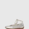 Altia ballerina-flate sko
