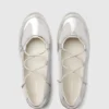 Altia ballerina-flate sko