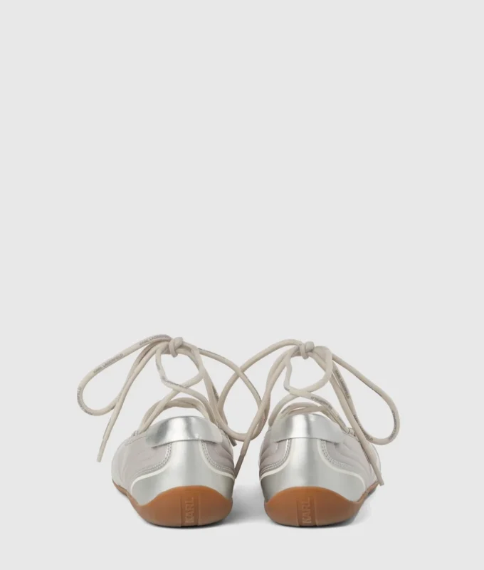 Altia ballerina-flate sko