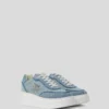 ANAKAPRI AUTOGRAPH DENIM SNEAKERS