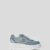 ANAKAPRI AUTOGRAPH DENIM SNEAKERS