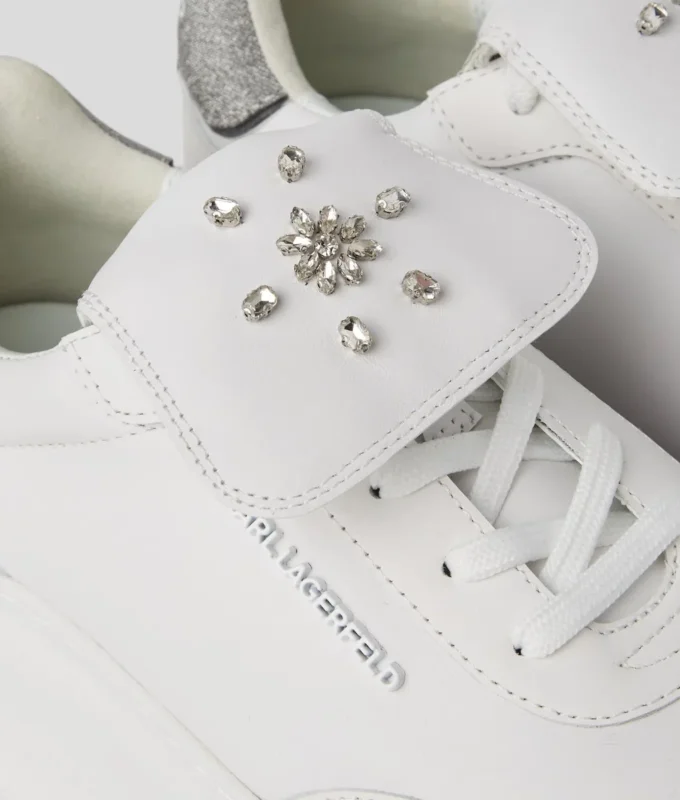 ANAKAPRI FLORASTONE SNEAKERS