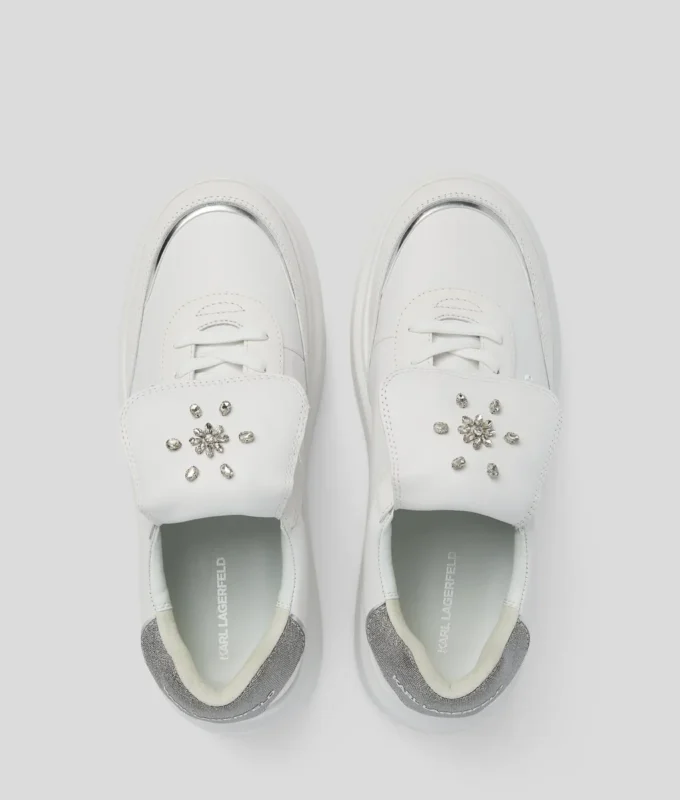 ANAKAPRI FLORASTONE SNEAKERS