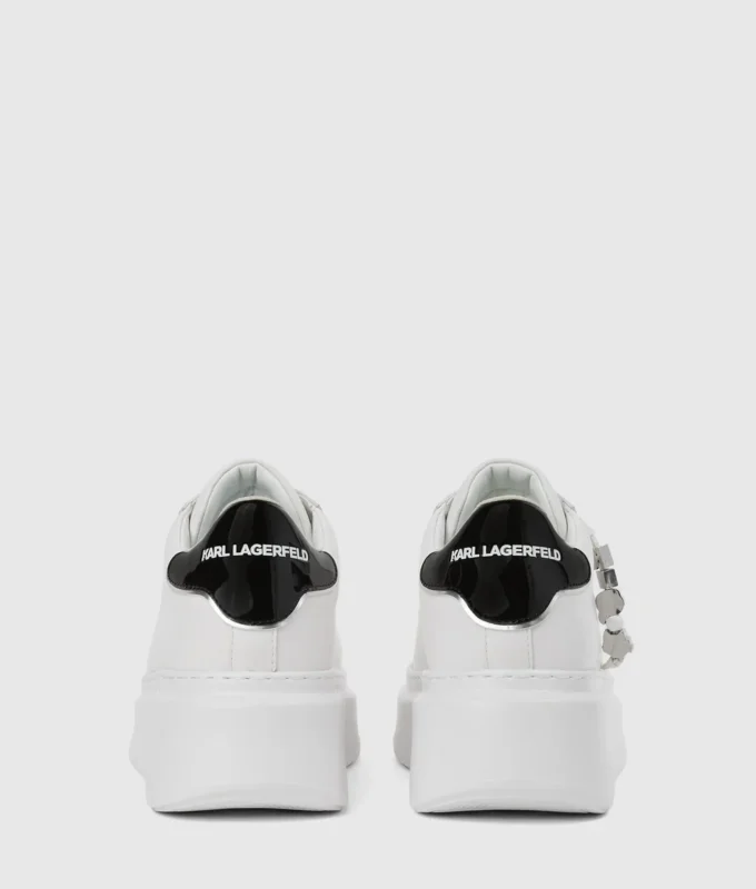 Anakapri Ikon charm sneakers