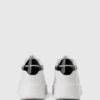 Anakapri Karl-sneakers med sitat