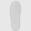 Anakapri Karl-sneakers med sitat