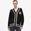 Autograph-cardigan