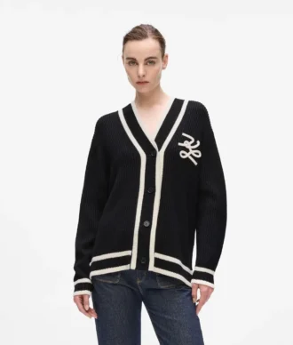 Autograph-cardigan