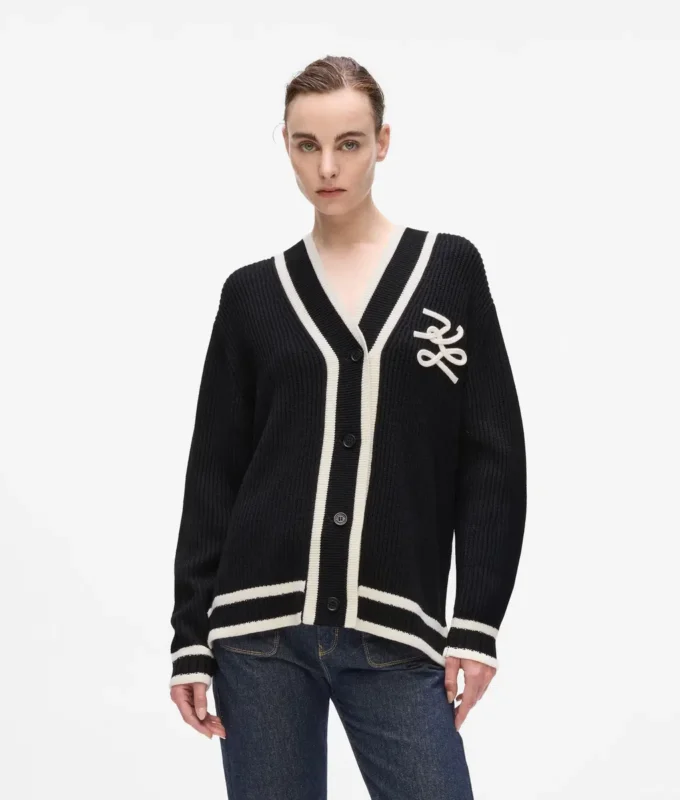 Autograph-cardigan
