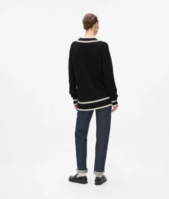 Autograph-cardigan