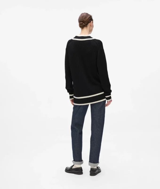 Autograph-cardigan