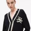 Autograph-cardigan