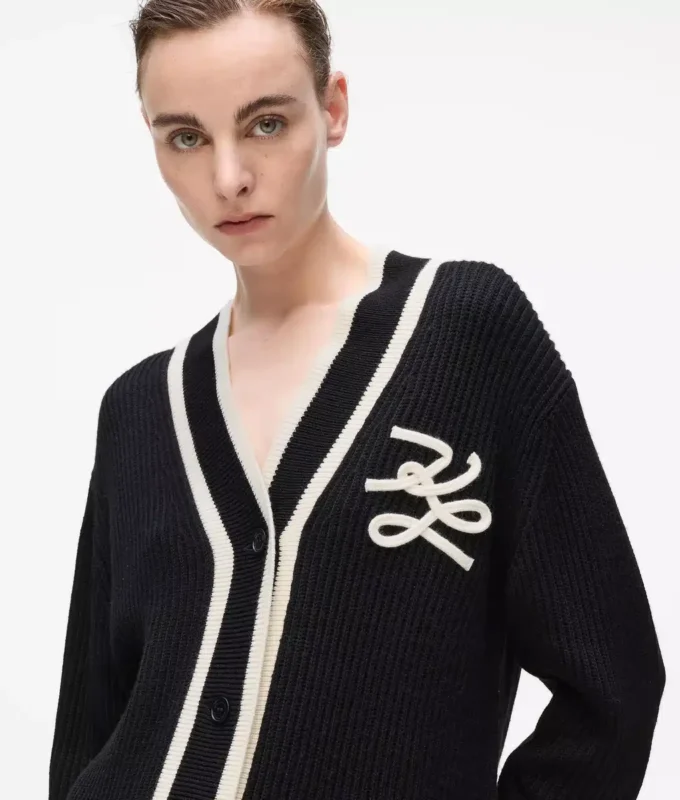 Autograph-cardigan
