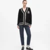 Autograph-cardigan