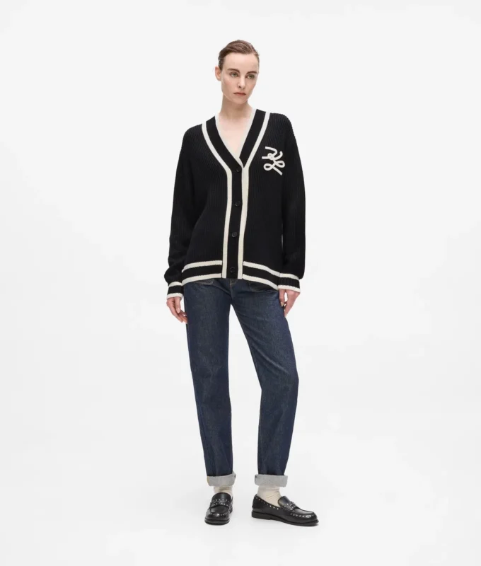 Autograph-cardigan