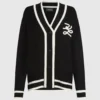 Autograph-cardigan