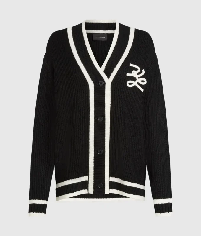 Autograph-cardigan