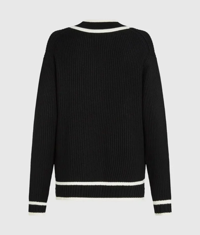 Autograph-cardigan