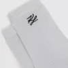 Autograph metalliske sokker – 2-pakning