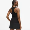 Autograph ribbet tank-top