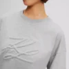AUTOGRAPH T-SKJORTE