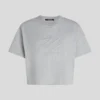 AUTOGRAPH T-SKJORTE