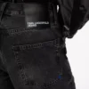 Avslappede jeans