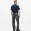 Avslappede jeans