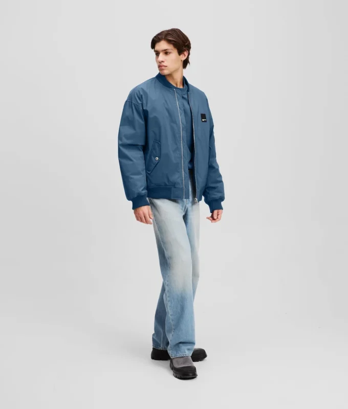 AVSLAPPEDE JEANS