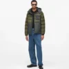 Avslappede jeans
