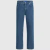 Avslappede jeans