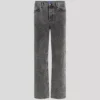 AVSLAPPEDE JEANS