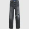 Avslappede jeans