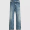 Avslappede jeans
