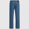 Avslappede jeans