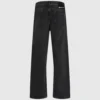 Avslappede jeans