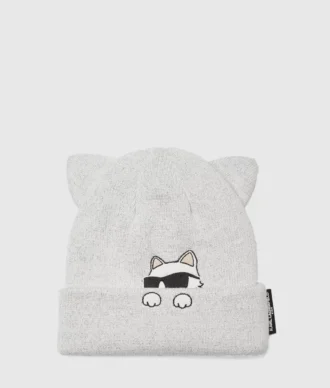 Baby Ikon Choupette-lue