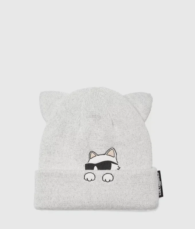 Baby Ikon Choupette-lue