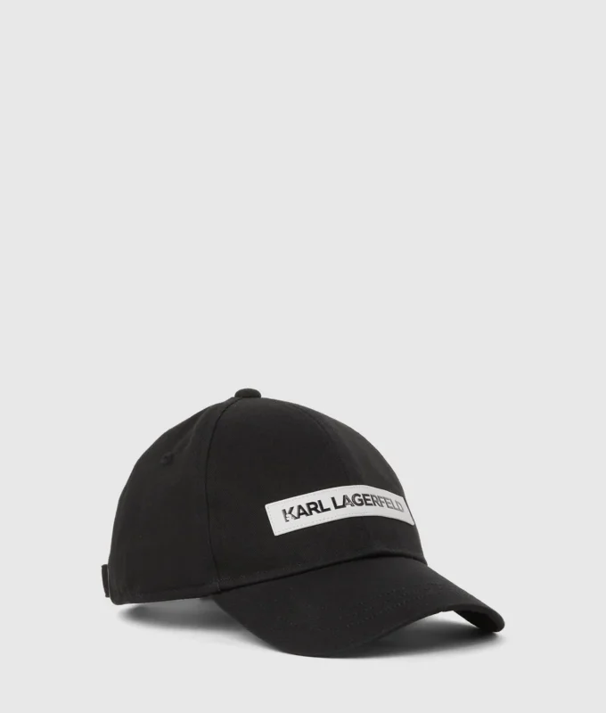 Baseballcap for gutter