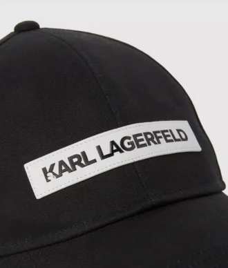 Baseballcap for gutter