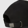 Baseballcap for gutter