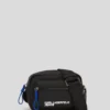 BELAGT CROSSBODY-VESKE