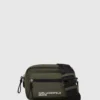 BELAGT CROSSBODY-VESKE