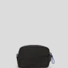 BELAGT CROSSBODY-VESKE