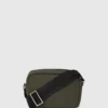 BELAGT CROSSBODY-VESKE