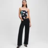 BELAGT MID-RISE RELAXED JEANS