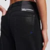 BELAGT MID-RISE RELAXED JEANS