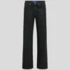 BELAGT MID-RISE RELAXED JEANS