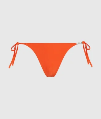 BIKINIBUKSE MED SIDEBÅND