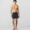 Boardshorts med dobbel linning